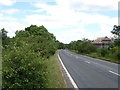 A120 towards Colchester