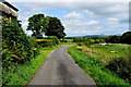 Aghafad Road, Ballyrenan