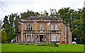 Moorpark House, Kilbirnie, North Ayrshire