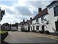 The White Horse Inn, Rogate