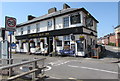 Rolle Quay Inn, Barnstaple