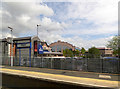 Balmoral railway station