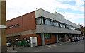 The Roy Shaw Centre, Cressy Road, NW3