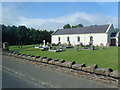 St John the Baptist Chapel, Rathfriland Road, Hilltown