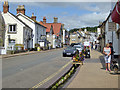 Fore Street, Beer