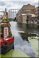 TQ3483 : Regent's Canal by Ian Capper