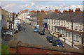 Thomas Street, Portadown