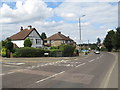 Perry Street, near Dartford