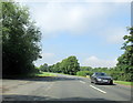 Cheltenham Road, Broadway Near Portway Farm