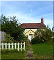 Donkey Lodge, Hobbs Lane, Four Oaks