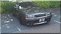 1991 Nissan Skyline GT-R