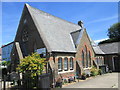 Epping Chapel at Epping Green