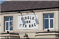 Fiddle i