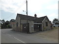 Swinstead Village Hall