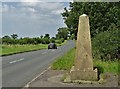 Monument to The Battle of the Standard (1138)