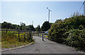 School Lane at St Helens Linkway