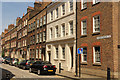 TQ3381 : Elder Street by Richard Croft