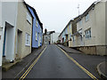 Mill Green, Lyme Regis