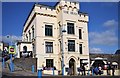 The Hean, High Street, Saundersfoot, Pembs