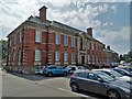 County Hall, Northallerton