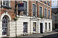 The Royal Oak Hotel, Leominster