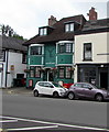 White Hart, Caerleon