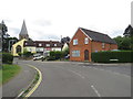 Chauntsingers Road, Alton