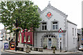 Old Fire Station, 2 Broad Street, Penryn