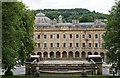 Buxton : The Crescent