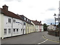 Church Street, Alton