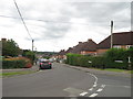 Nursery Road, Alton