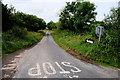 Crossan Road, Galbally