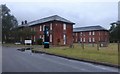 TM2445 : No longer Martlesham Barracks by David Howard