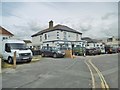 South Hayling, Ferryboat Inn