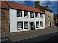 NO5603 : 4 High Street, Anstruther Wester by Richard Law