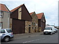 11-13 East Shore (Old Boat Yard) Anstruther Easter