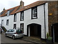 26 East Green, Anstruther Easter