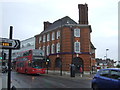 Bank on Green Lanes, Palmers Green