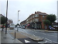 Green Lanes (A105), Winchmore Hill