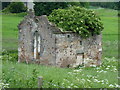 Lundin Tower Doocot