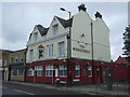 The Wheatsheaf, Enfield