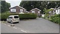 Church Farm Close, Bettws, Newport