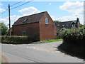 Battenton Farm on Owlhill Lane, Lineholt