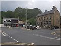 Shops on Halstead Lane