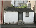 Cambria Ferry House, Menai Bridge