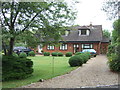 House on Brickendon Lane, Brickendon