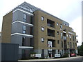 Isabella House, Hertford 