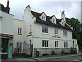 Castle House, Hertford