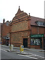 The Former Green Dragon Hotel, Hertford