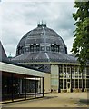 Buxton : The Octagon